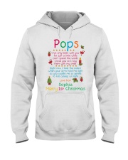 Limited edition Hooded Sweatshirt tile