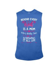 Limited Edition Sleeveless Tee tile
