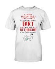 Limited edition Classic T-Shirt tile
