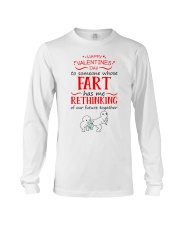 Limited edition Long Sleeve Tee tile