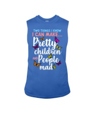 Limited Edition Sleeveless Tee tile