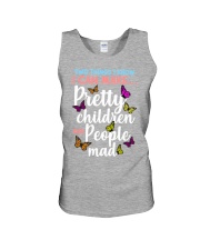 Limited Edition Unisex Tank tile