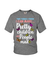 Limited Edition Youth T-Shirt tile