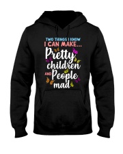 Limited Edition Hooded Sweatshirt tile
