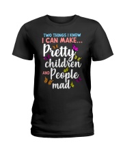 Limited Edition Ladies T-Shirt tile