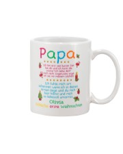 Limitierte Auflage Mug front