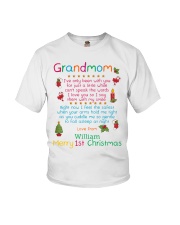 Limited edition Youth T-Shirt tile