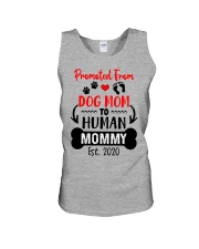 Limited edition Unisex Tank tile