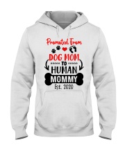 Limited edition Hooded Sweatshirt tile