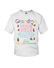 Limited edition Youth T-Shirt tile