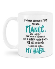 Limited edition Mug back