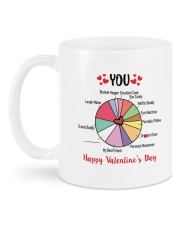 Limited edition Mug back