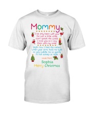 Limited edition Classic T-Shirt tile