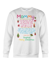Limited edition Crewneck Sweatshirt tile