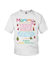 Limited edition Youth T-Shirt tile