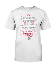 Limited edition Classic T-Shirt tile
