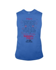 Limited edition Sleeveless Tee tile