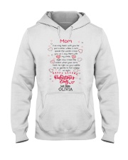 Limited edition Hooded Sweatshirt tile