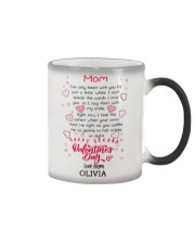 Limited edition Color Changing Mug tile