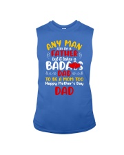Limited Edition Sleeveless Tee tile