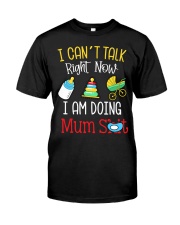 Limited edition Classic T-Shirt front