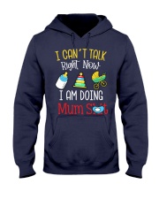 Limited edition Hooded Sweatshirt tile