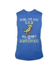 Limited Edition Sleeveless Tee tile