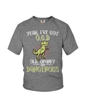 Limited Edition Youth T-Shirt tile