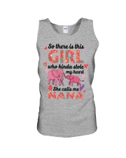 Limited Edition Unisex Tank tile