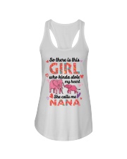 Limited Edition Ladies Flowy Tank tile