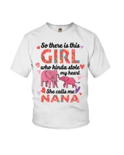 Limited Edition Youth T-Shirt tile
