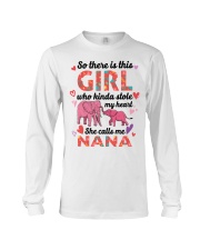 Limited Edition Long Sleeve Tee tile