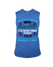 Limited Edition Sleeveless Tee thumbnail