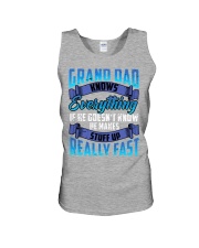 Limited Edition Unisex Tank thumbnail