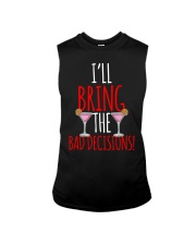 Limited edition Sleeveless Tee tile