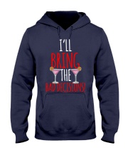 Limited edition Hooded Sweatshirt tile