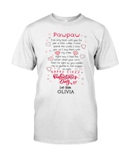 Limited edition Classic T-Shirt tile