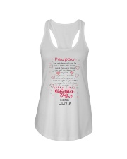 Limited edition Ladies Flowy Tank tile