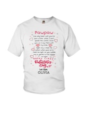 Limited edition Youth T-Shirt tile
