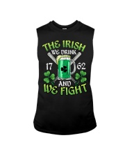 Limited edition Sleeveless Tee thumbnail