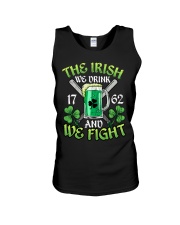 Limited edition Unisex Tank thumbnail
