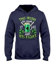 Limited edition Hooded Sweatshirt thumbnail