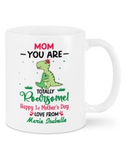 Limited Edition Mug front