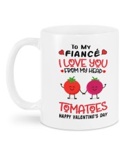 Limited edition Mug back