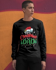 Limited edition Long Sleeve Tee apparel-long-sleeve-tee-lifestyle-04