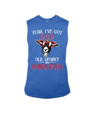 Limited edition Sleeveless Tee tile