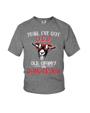 Limited edition Youth T-Shirt tile