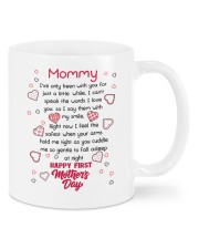 Limited Edition Mug front
