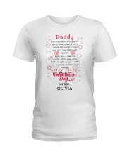 Limited edition Ladies T-Shirt tile