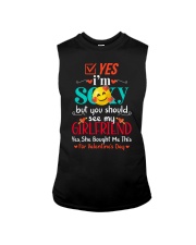 Limited edition Sleeveless Tee thumbnail